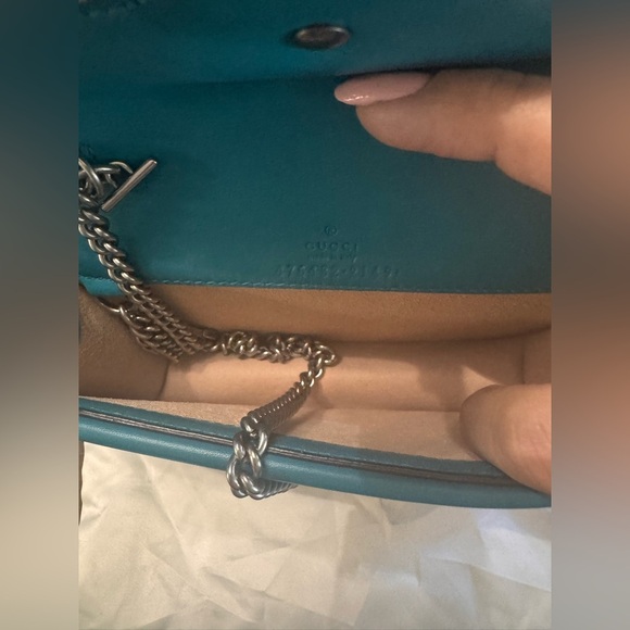 Gucci Dionysus Super Mini - Picture 8 of 12